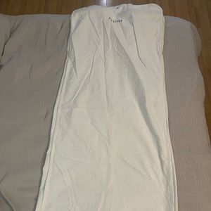 Celine dress dust bag/ gown protector